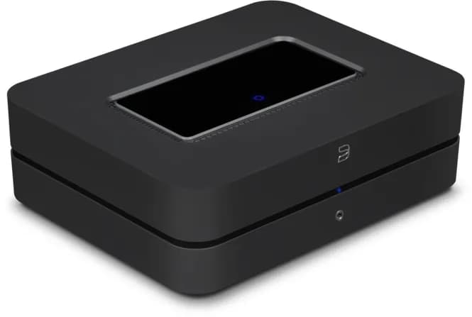 Jaki streamer do TIDAL? Wybierz najlepszy model dla wysokiej jakości dźwięku