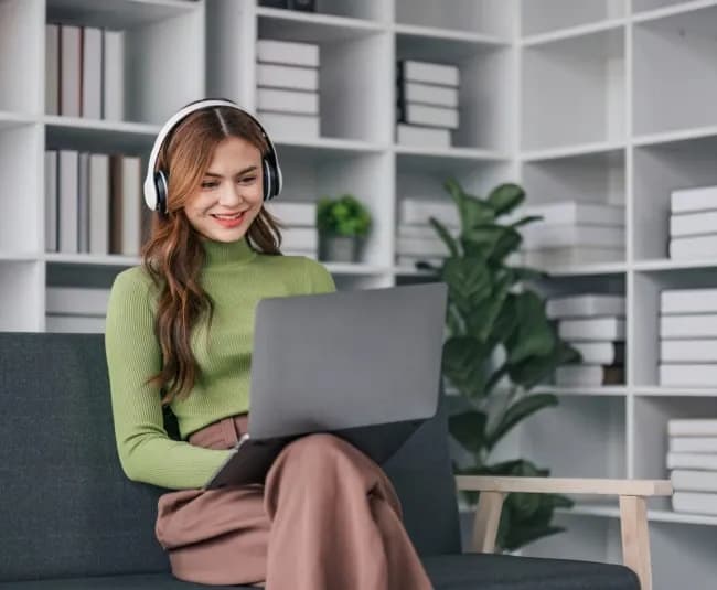 Jak połączyć słuchawki z laptopem - proste sposoby na łatwe połączenie