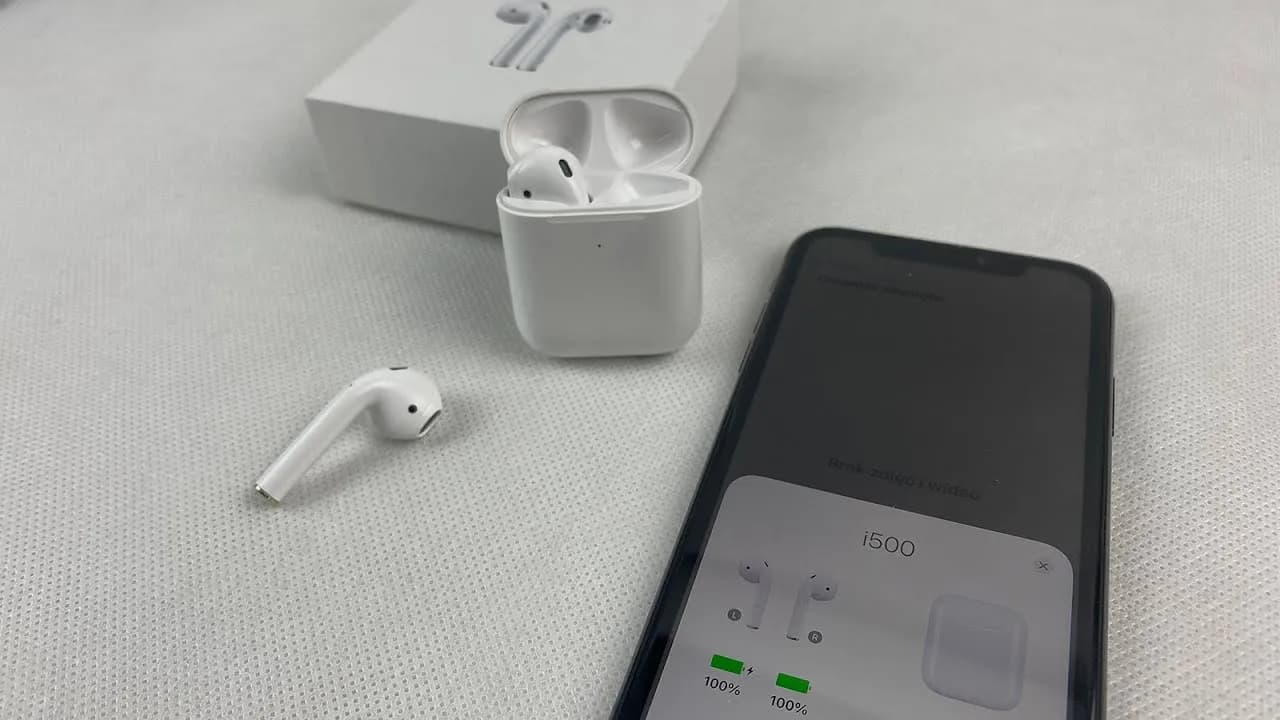 Jak sparować słuchawki TWS - proste kroki, które musisz znać