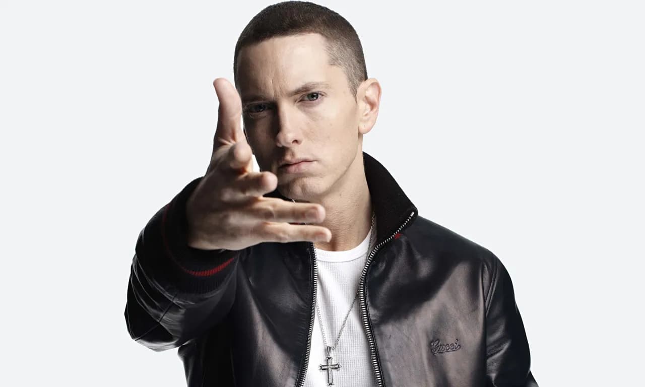 Czy Eminem żyje? Prawda o plotkach i jego aktualnym stanie zdrowia