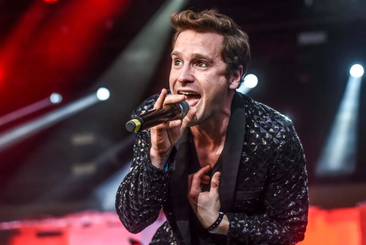 Ile trwa koncert Zalewski śpiewa Niemena? Czas, który warto znać