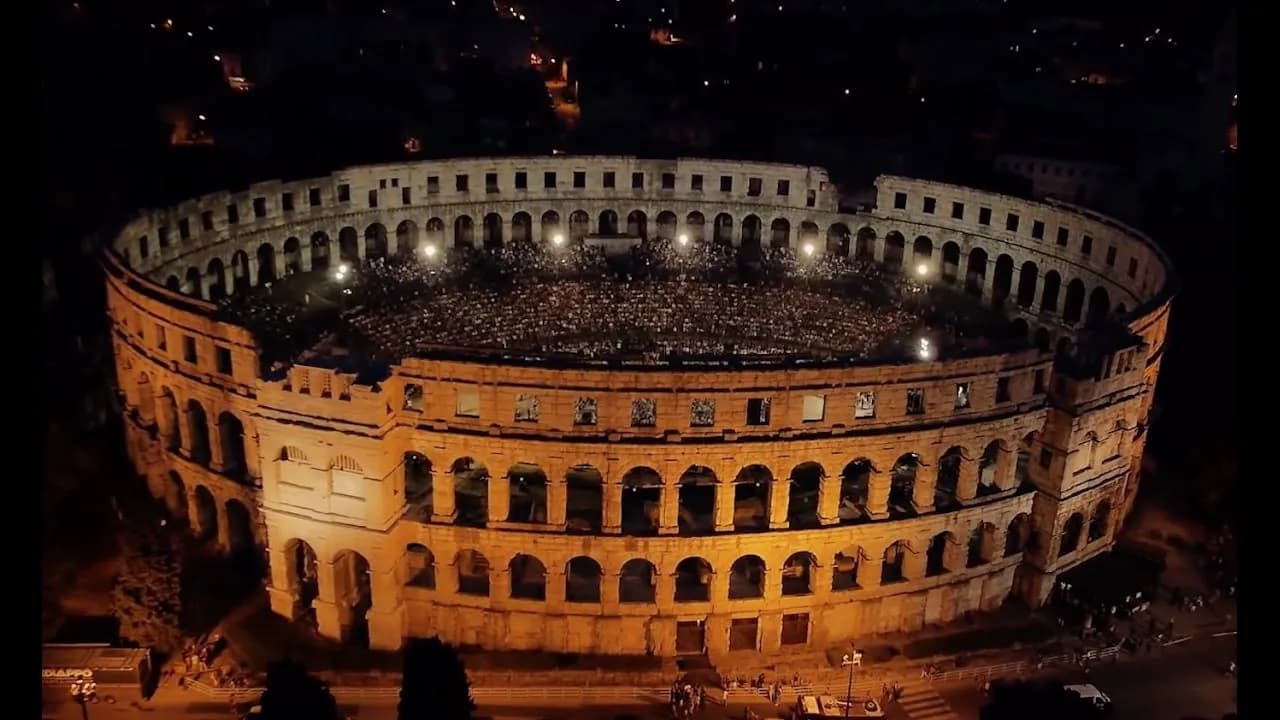 Ile trwa koncert 2Cellos? Sprawdź, żeby nie przegapić wydarzenia!