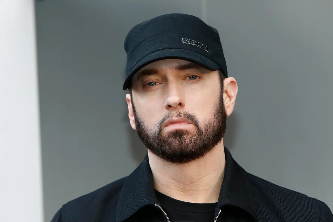 Co sądzi Eminem o Polakach? Prawda o jego opiniach i uczuciach