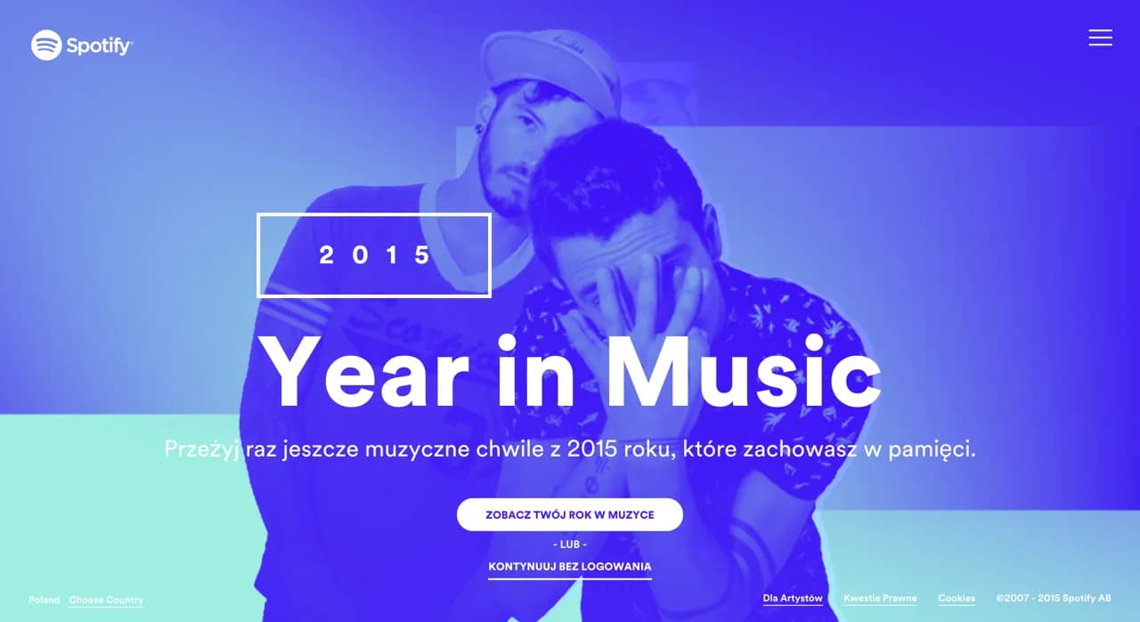 Jak sprawdzić ile minut Spotify i odkryć swoje muzyczne nawyki