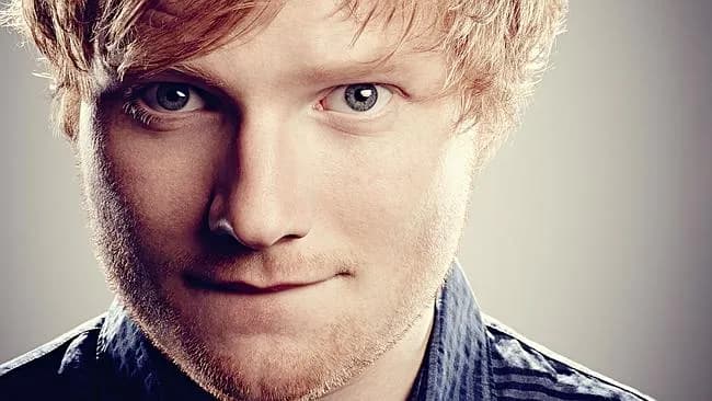 Czy Ed Sheeran grał w Harrym Potterze? Oto prawda o plotkach