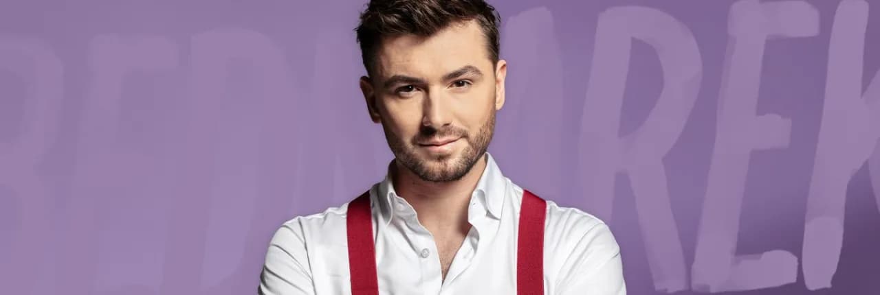 Ile trwa koncert Bednarka? Sprawdź, co wpływa na długość występu