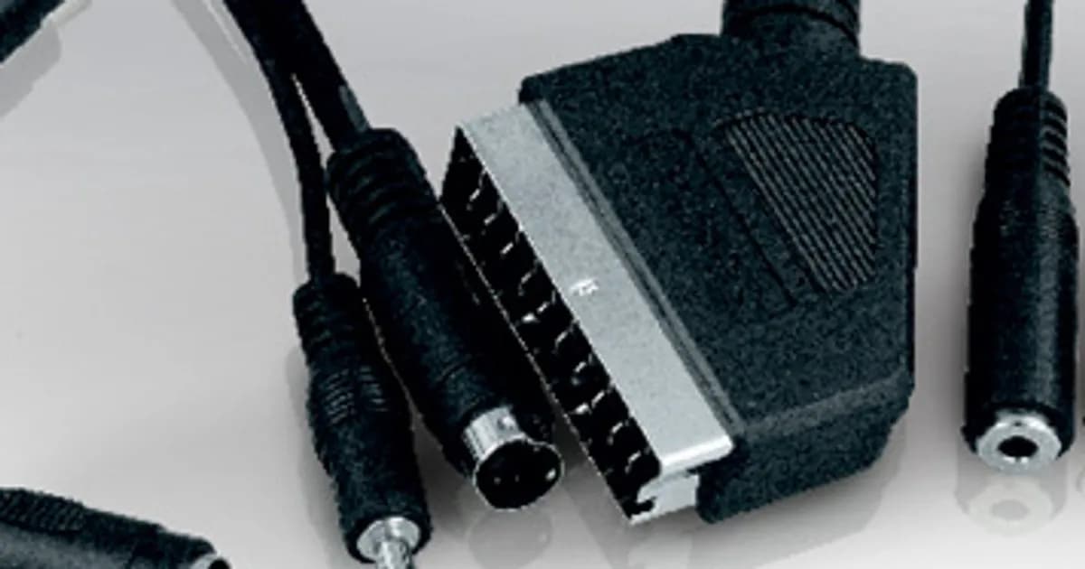 Jak podłączyć kino domowe do komputera - uniknij problemów z dźwiękiem