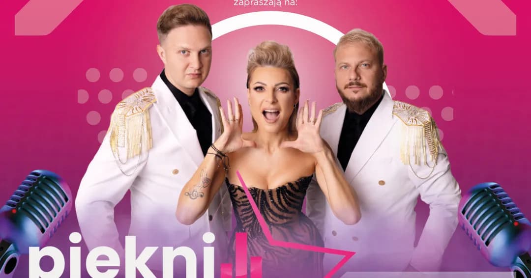 Ile kosztuje koncert Piękni i Młodzi? Poznaj ukryte wydatki