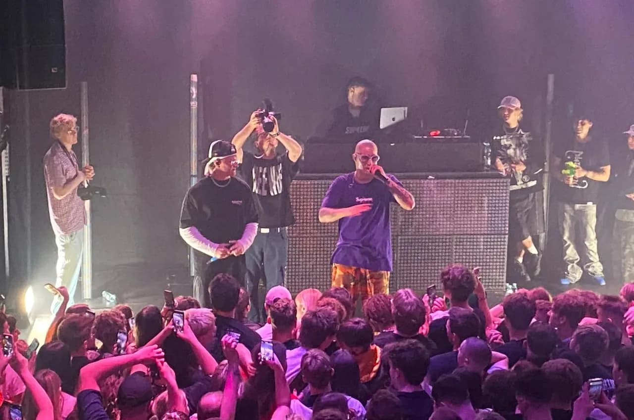 Ile trwa koncert Żabsona? Zaskakujące fakty o jego długości