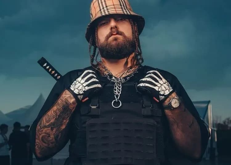 Ile kosztuje bilet na koncert Bedoesa? Ceny, które mogą zaskoczyć