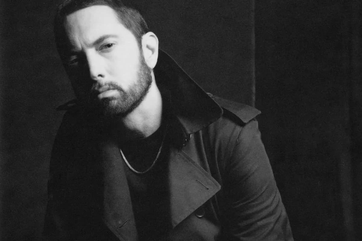 Czemu Eminem nie lubi Polski? Prawda o jego relacji z Polakami