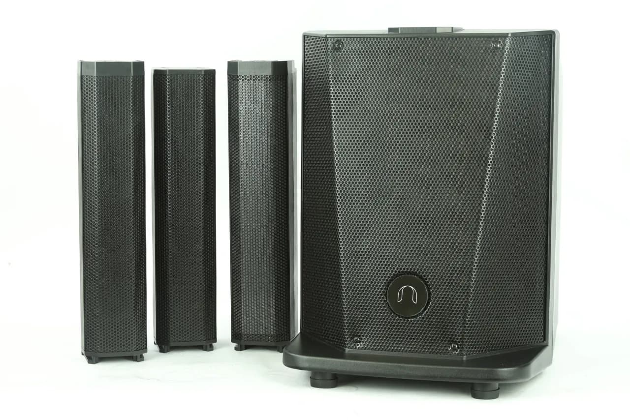 Głośnik estradowy aktywny – wybierz najlepszy model na imprezy