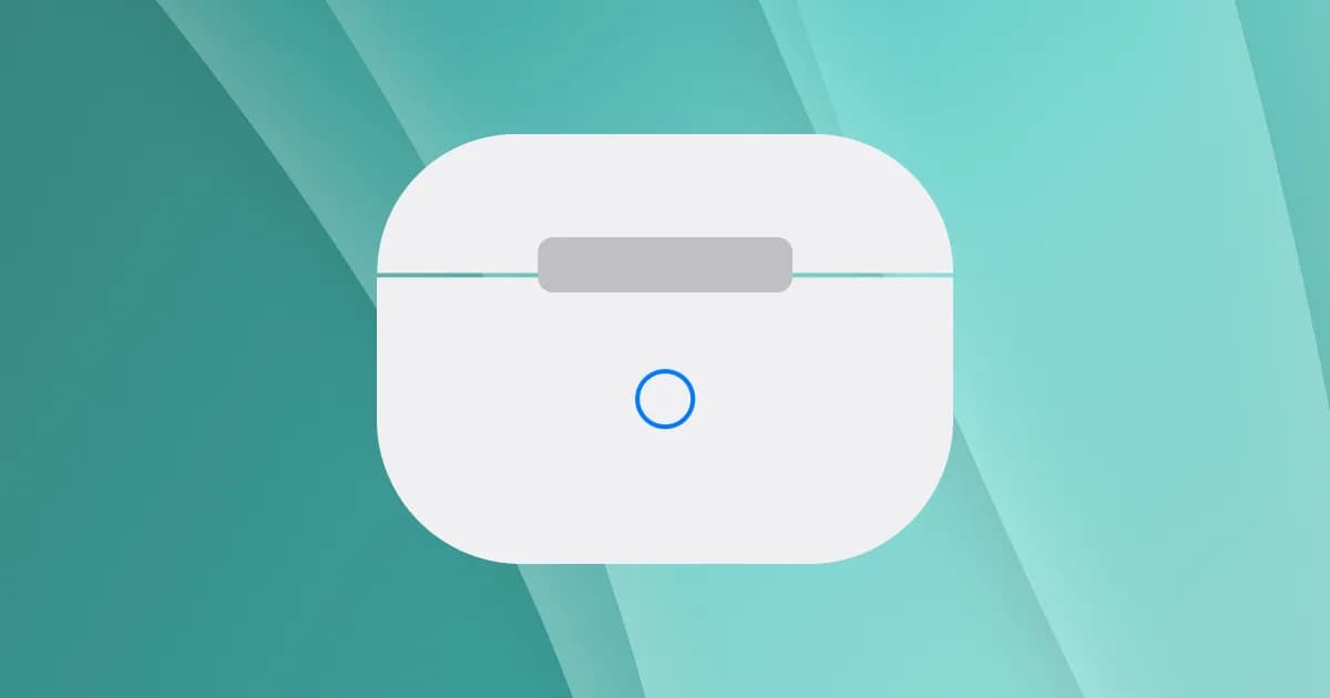 Jak namierzyć słuchawki AirPods i uniknąć ich zgubienia
