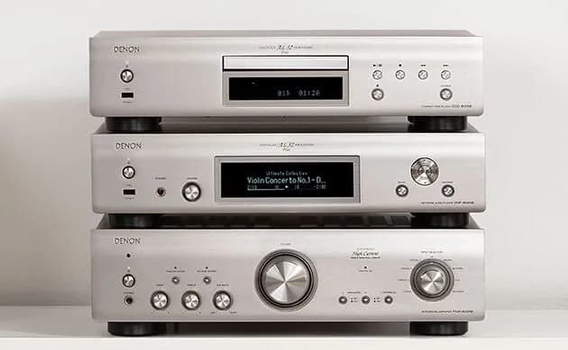 Jakie kolumny do Denon PMA-800NE wybrać, aby uniknąć rozczarowania?