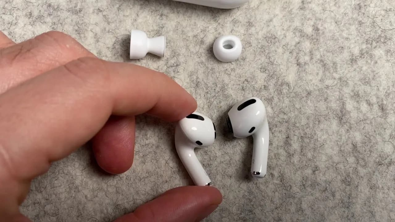 Jak rozpoznać podróbki AirPods i uniknąć oszustwa przy zakupie