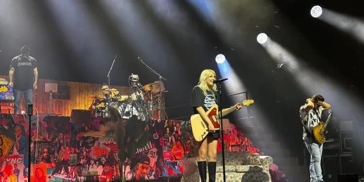 Ile trwa koncert darii zawiałow? Sprawdź, co musisz wiedzieć!