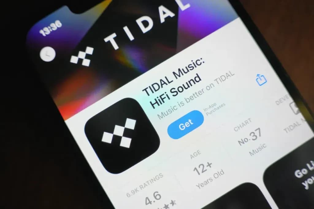 Co to jest TIDAL w T-Mobile i dlaczego warto z niego korzystać?