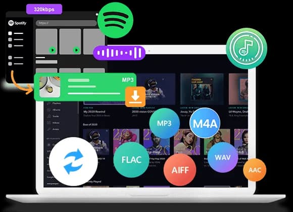 Jak pobierać muzykę ze Spotify za darmo bez ryzyka i problemów