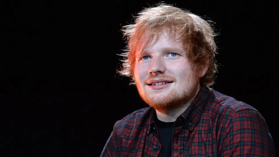 Kiedy urodził się Ed Sheeran? Zaskakujące fakty o jego życiu