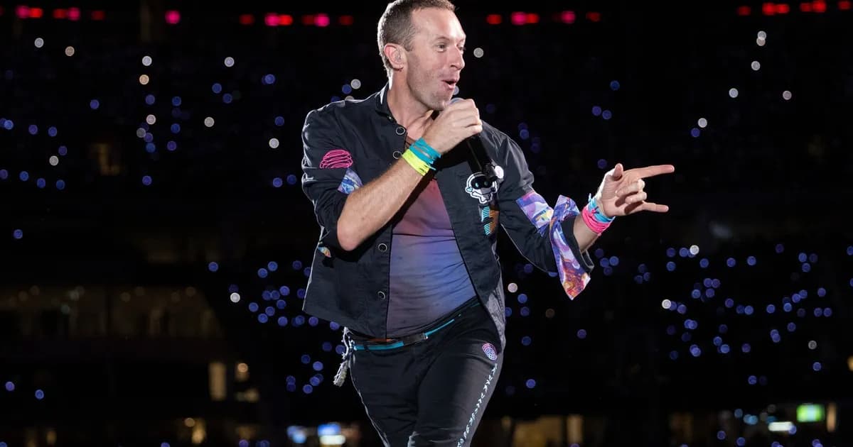 Ile kosztuje bilet na koncert Coldplay? Ceny, typy i ukryte opłaty