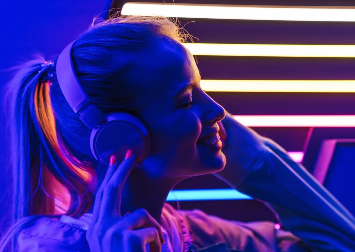 Tidal HiFi Plus czy warto? Odkryj prawdziwą jakość dźwięku