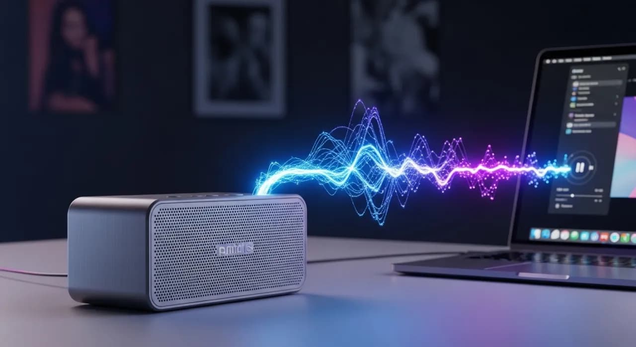 Jak podłączyć głośnik JBL do komputera przez USB - proste kroki i porady