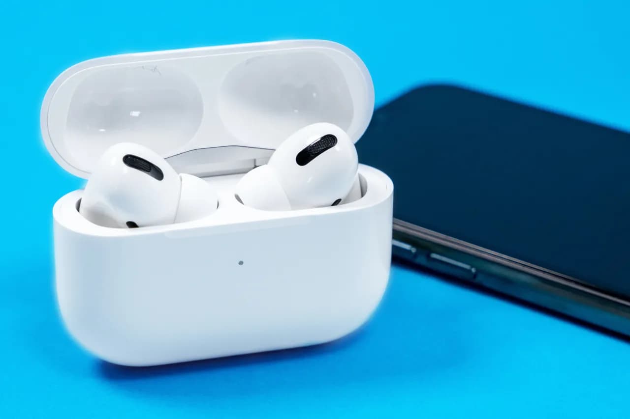 AirPods Pro czy warto? Odkryj prawdziwą wartość tych słuchawek