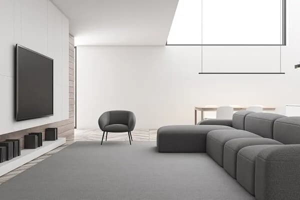 Jakim kablem podłączyć kino domowe do telewizora, aby uniknąć problemów?