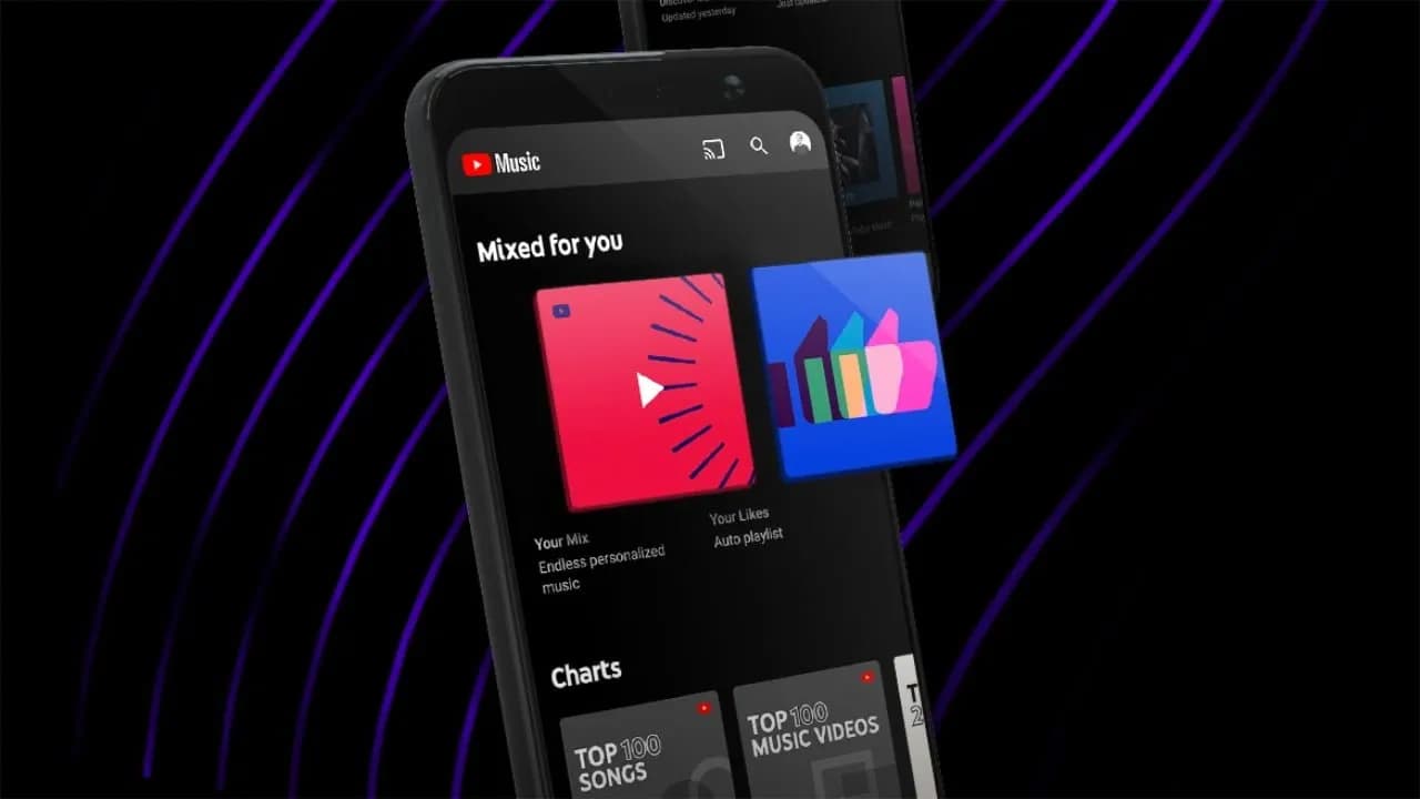 YouTube Music co to jest i jak zmienia sposób słuchania muzyki