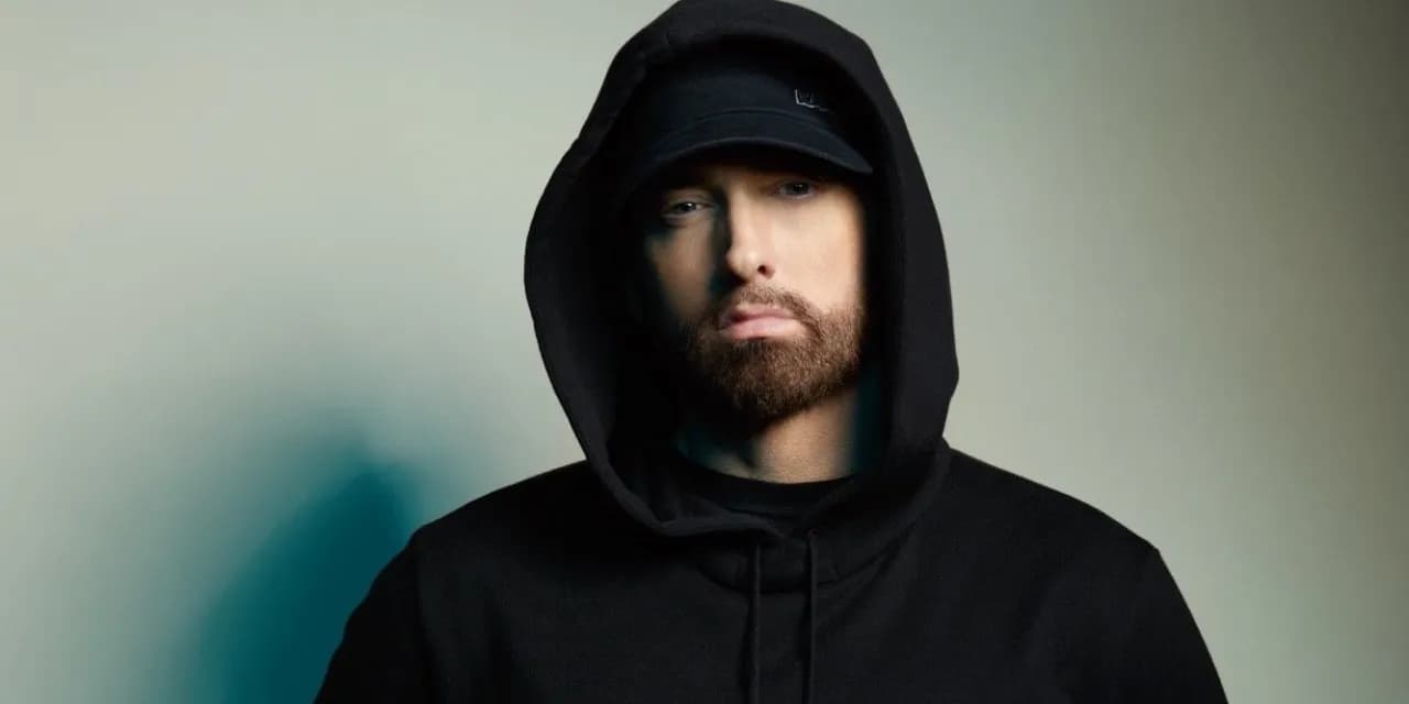 Kiedy nowy album Eminema? Oto data premiery i szczegóły!