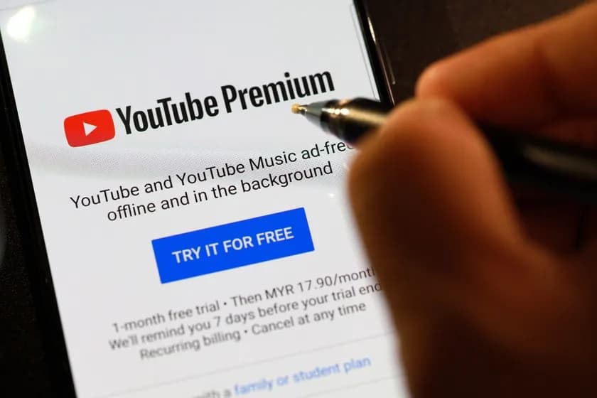 Youtube music ile premium farkı: co tracisz wybierając jeden z nich?