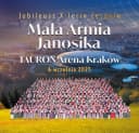 Ile kosztuje koncert Mała Armia Janosika? Ceny biletów i szczegóły