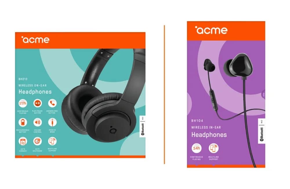 Jak połączyć 2 słuchawki bluetooth i cieszyć się wspólnym dźwiękiem