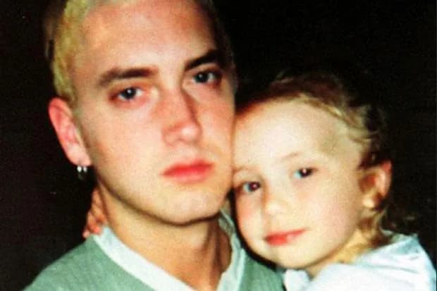 Czy Eminem ma dzieci? Poznaj ich imiona i ciekawe fakty