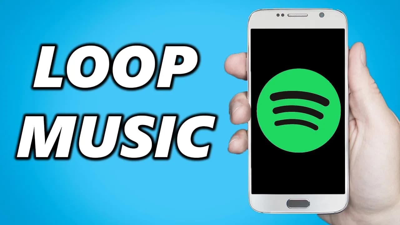 Jak zapętlić piosenkę na Spotify na telefonie i cieszyć się ulubioną muzyką w kółko
