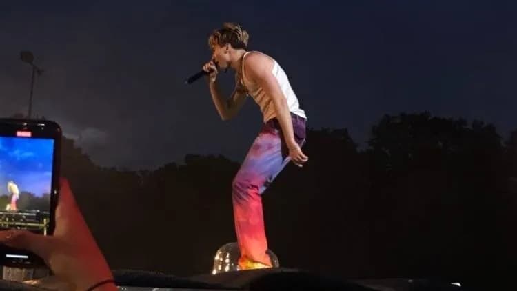 Gdzie jest koncert maty w Poznaniu? Sprawdź datę i miejsce wydarzenia