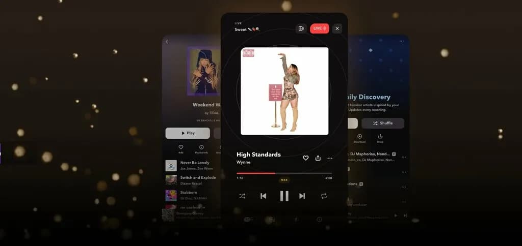 Jak zrezygnować z TIDAL w Play i uniknąć niepotrzebnych opłat