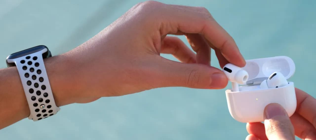Jak wylaczyc AirPods Max i uniknąć niepotrzebnego zużycia baterii