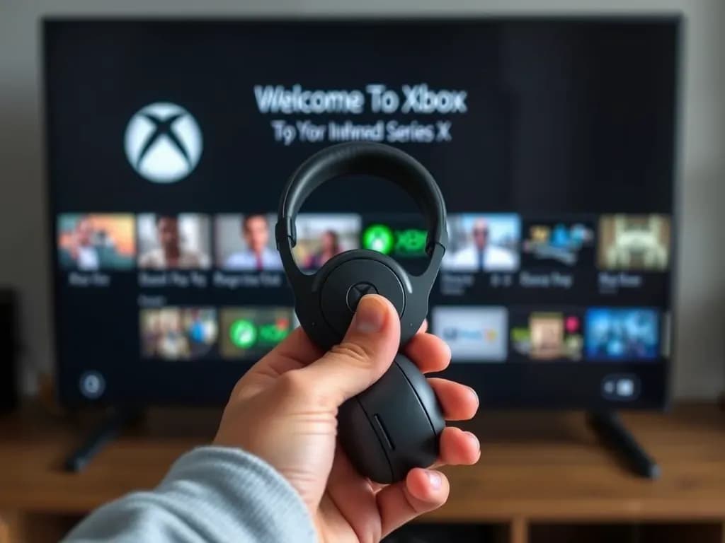 Jak podłączyć słuchawki USB do Xbox One i uniknąć problemów z dźwiękiem