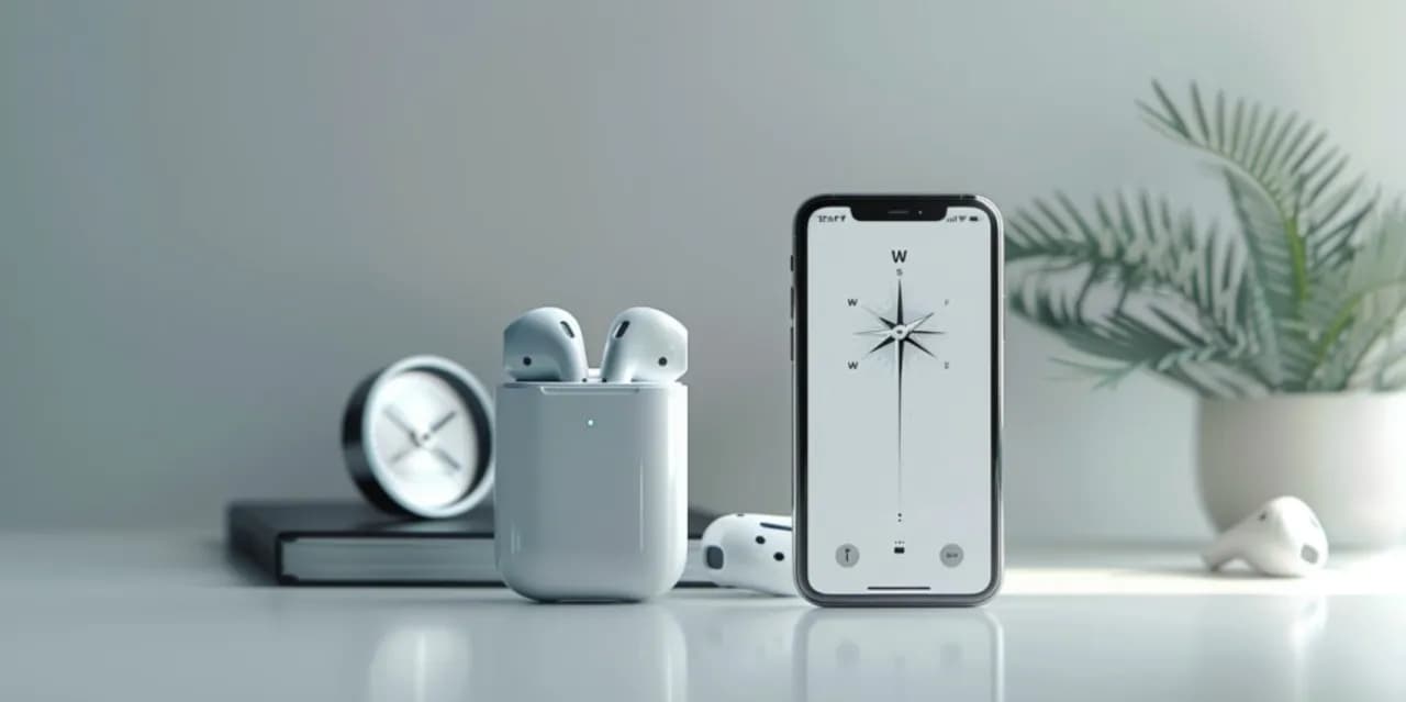 Jak dodać AirPods do Znajdź i uniknąć ich zgubienia