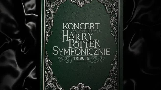 Ile trwa koncert harry potter symfonicznie? Sprawdź szczegóły!