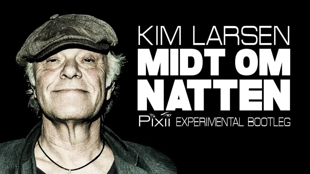 Muzyka Kim Larsena na YouTube Music - Najlepsze utwory i albumy