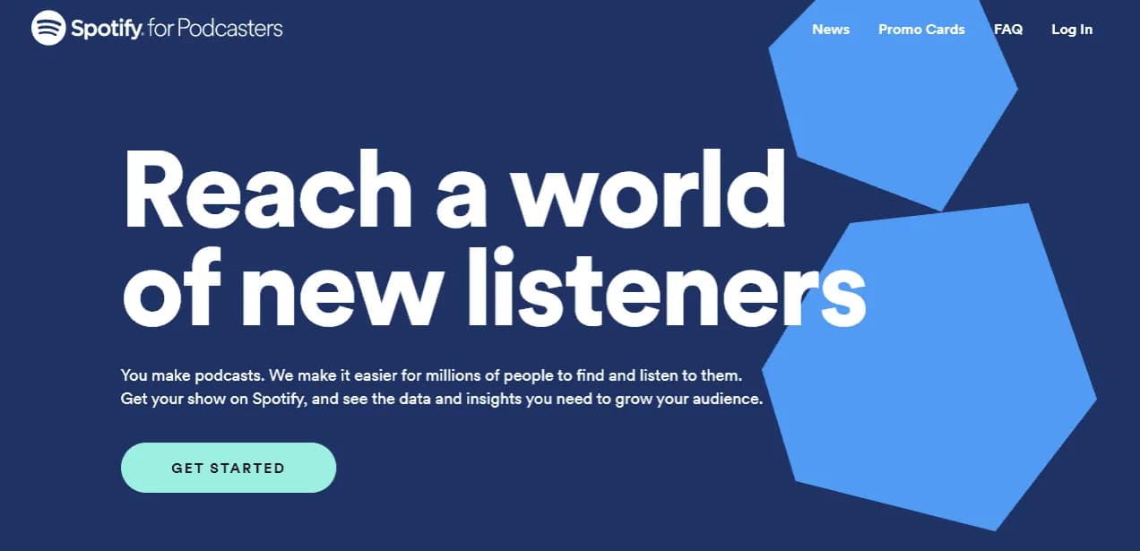 Jak zrobić podcast na Spotify – uniknij najczęstszych błędów i zyskaj słuchaczy