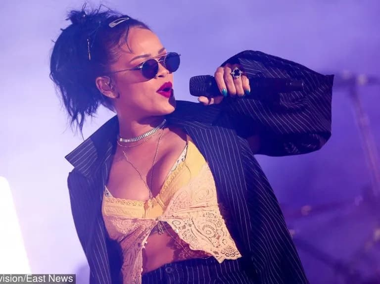 Ile kosztuje bilet na koncert Rihanny? Ceny, które zaskoczą!