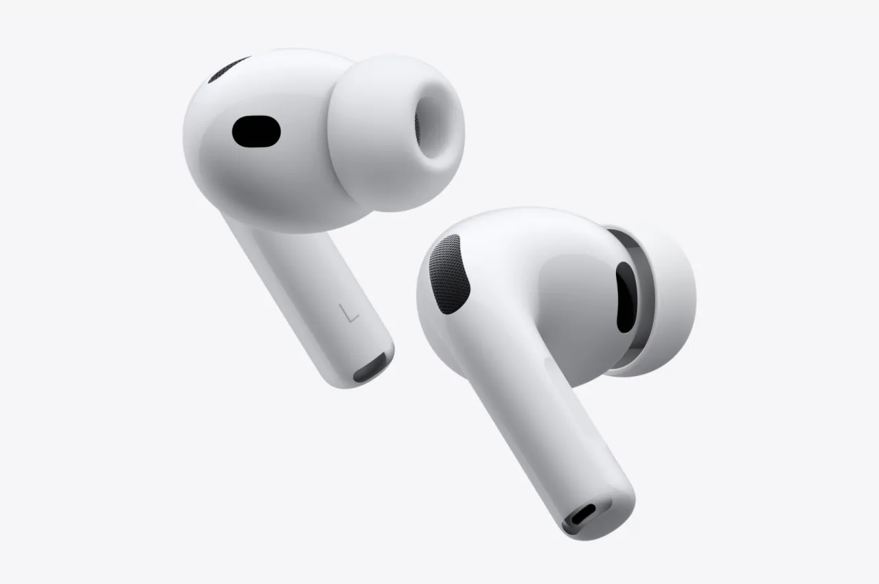 AirPods 3 kiedy premiera - poznaj datę i szczegóły dostępności