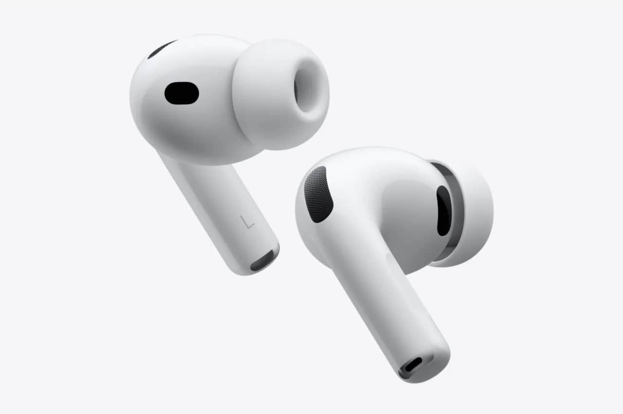 AirPods 3 kiedy premiera - poznaj datę i szczegóły dostępności