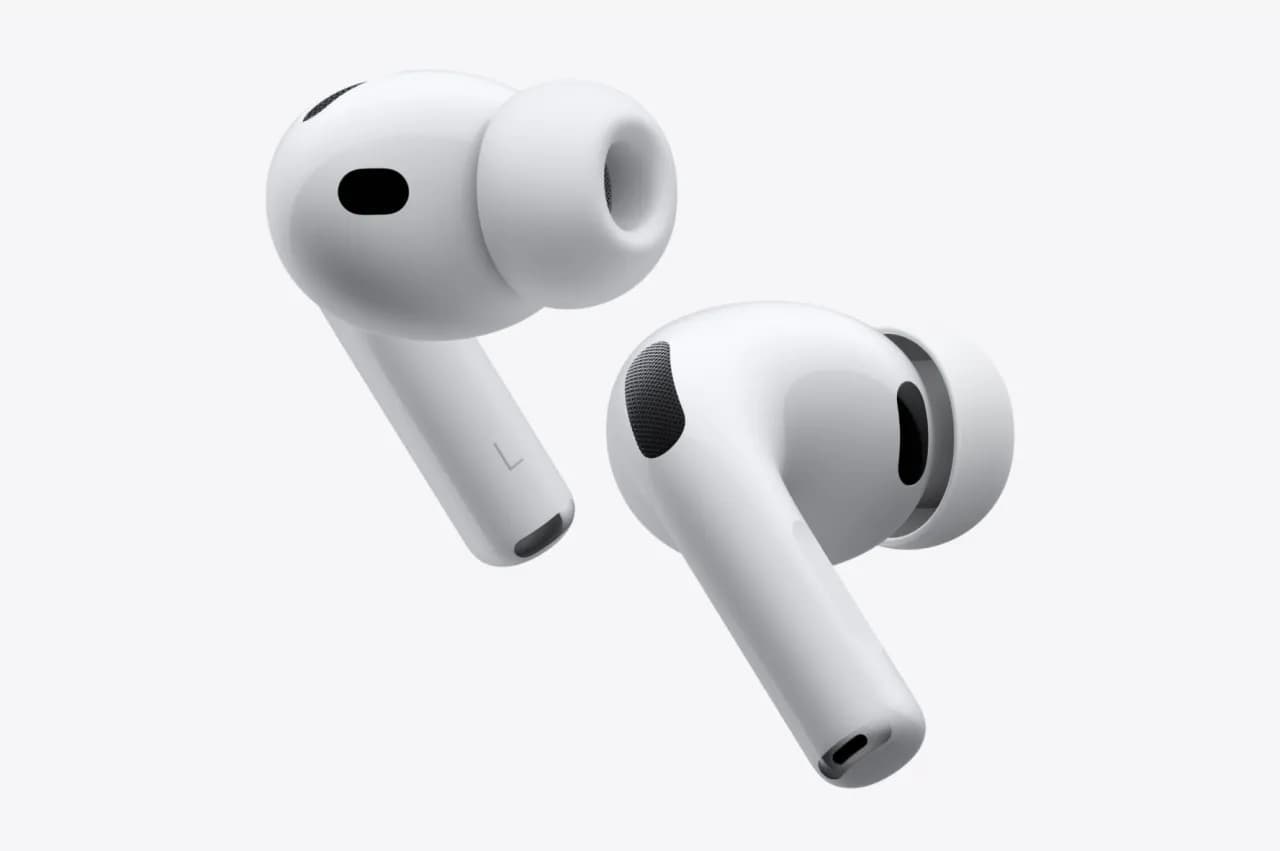 AirPods 3 kiedy premiera - poznaj datę i szczegóły dostępności