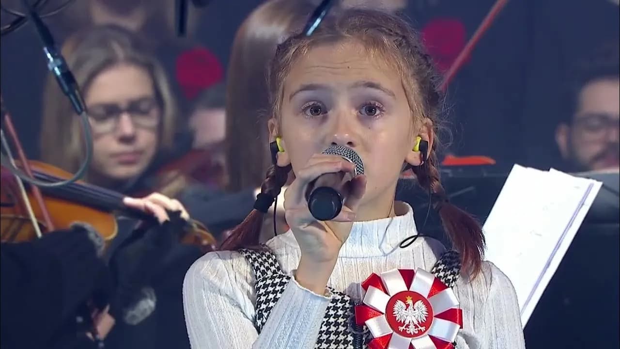 Piosenka co to jest niepodległość tekst – zrozumienie wolności w Polsce