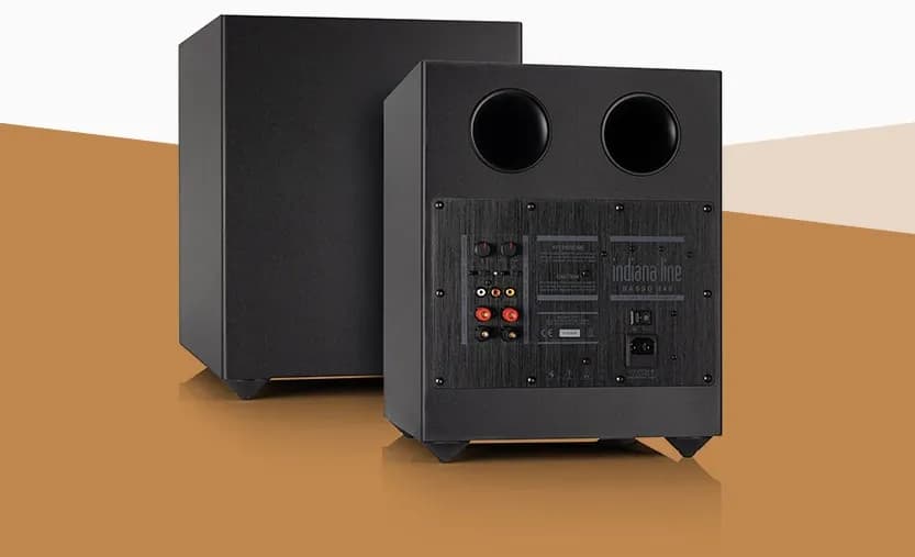 Najlepsze subwoofery pasywne estradowe - wybierz idealny model dla siebie
