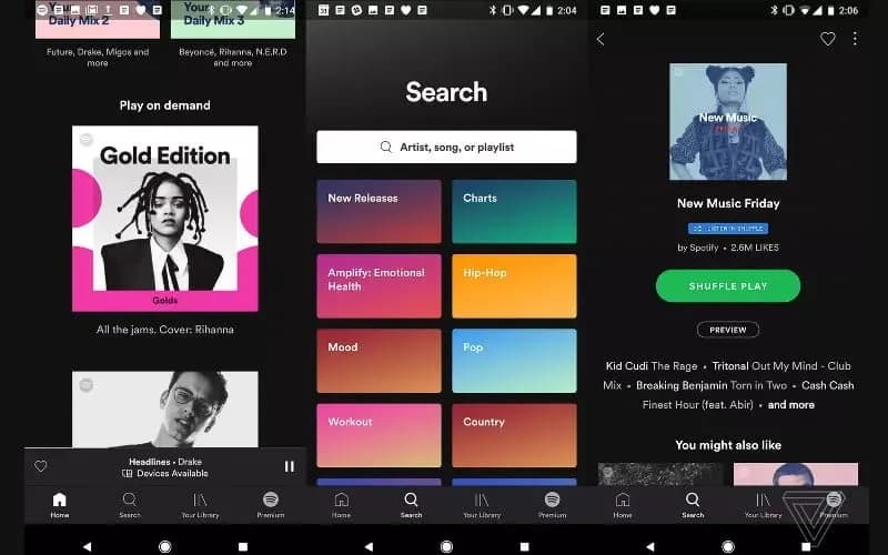 Spotify czy jest darmowe? Sprawdź, co tracisz bez subskrypcji